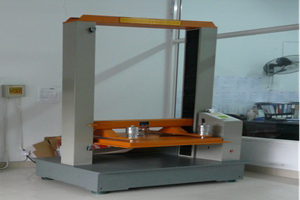 電腦測控抗壓試驗機